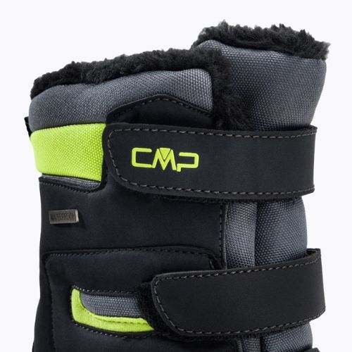 CMP children's trekking boots Hexis Snowboots black 30Q4634