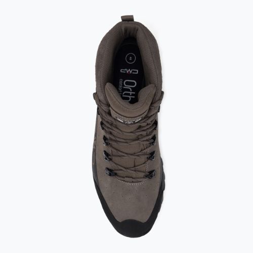 Men's CMP Dhenieb grey trekking boots 30Q4717