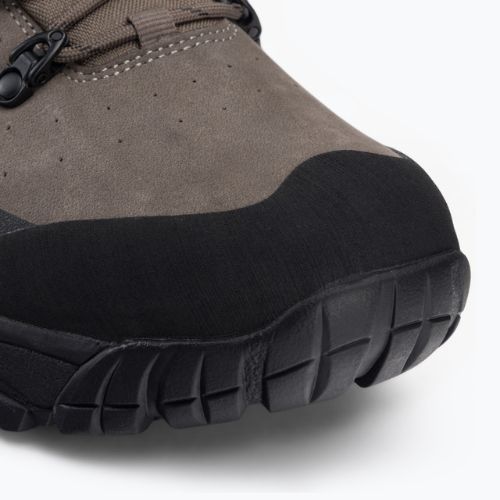 Men's CMP Dhenieb grey trekking boots 30Q4717