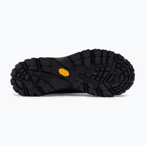 Men's CMP Dhenieb trekking boots black 30Q4717