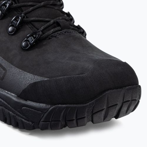 Men's CMP Dhenieb trekking boots black 30Q4717