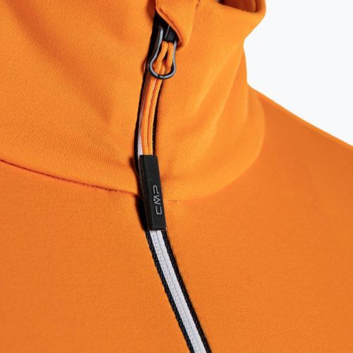 Men's CMP ski sweatshirt navy blue 31L0477