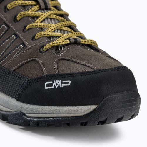 Men's trekking boots CMP Sun brown 31Q4807