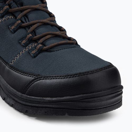 Men's trekking boots CMP Annuuk Snowboots blue 31Q4957