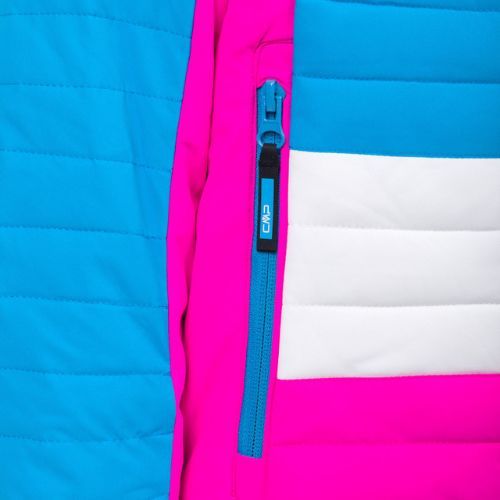 CMP children's ski jacket 31W0735 colour 31W0735/L704