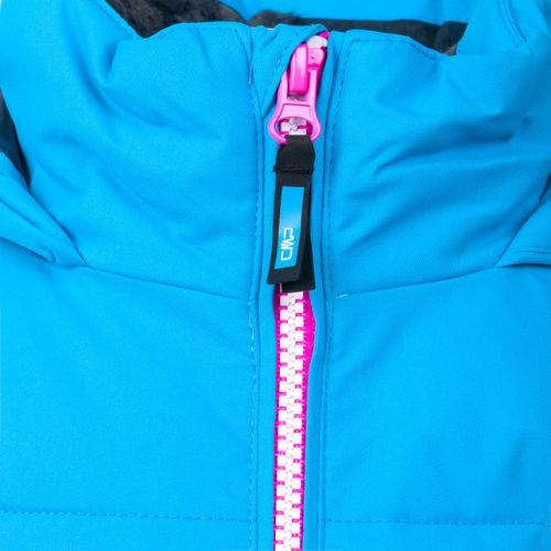 CMP children's ski jacket 31W0735 colour 31W0735/L704