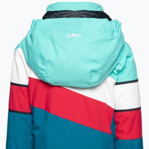 CMP children's ski jacket 32W0105 colour 32W0105/L819