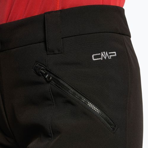 CMP women's ski trousers black 38A1586