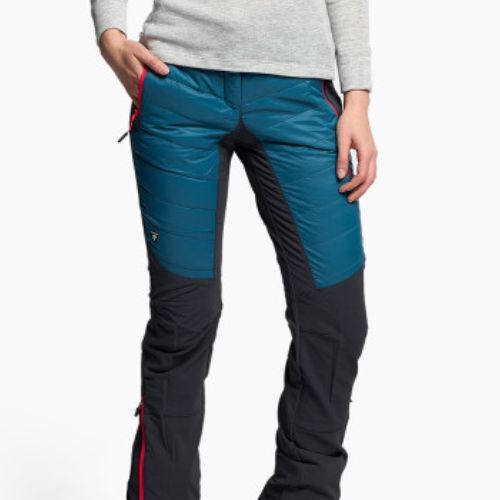 CMP women's ski trousers blue 39T0056