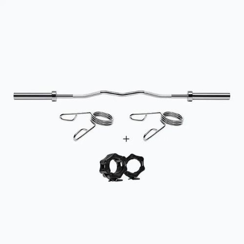 Olympic broken barbell HMS GOL200 Premium 17-60-017