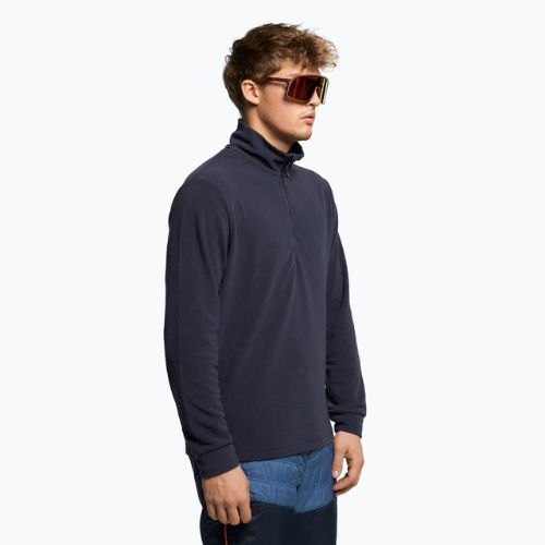 CMP men's ski sweatshirt navy blue 3G28037N/N950