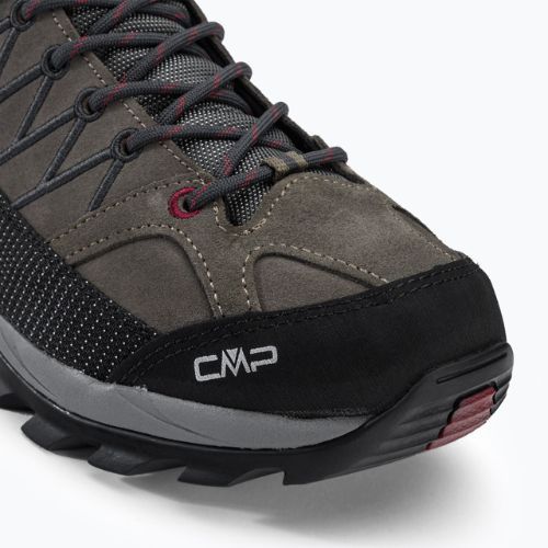 Men's trekking boots CMP Rigel Mid brown 3Q12947