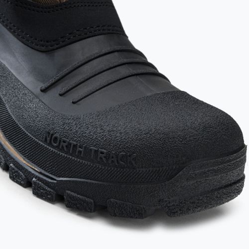 Men's CMP Nietos Snowboots brown 3Q47867