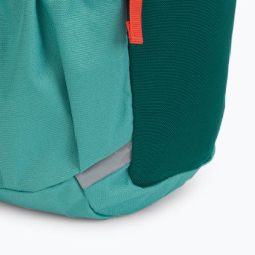 Deuter children's hiking backpack Junior 18 l blue 361052313660