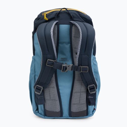 Deuter children's hiking backpack Junior 18 l navy blue 361052313710