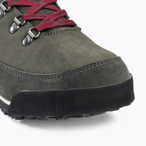 Men's trekking boots CMP Heka Wp arabica 3Q49557