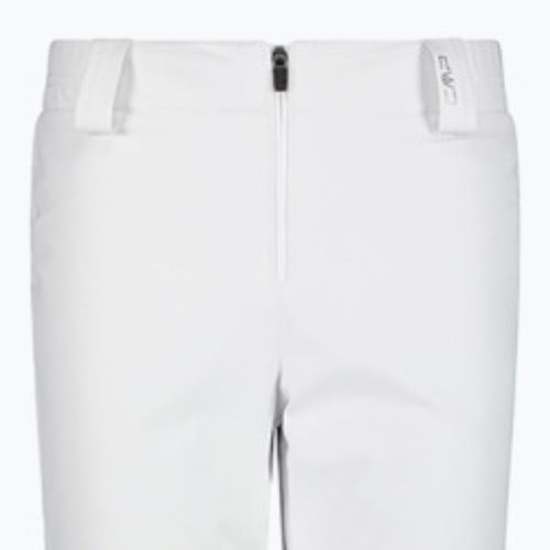 CMP women's ski trousers white 3W05376/A001