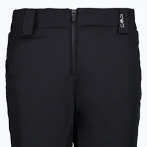 CMP women's ski trousers black 3W05376/U901