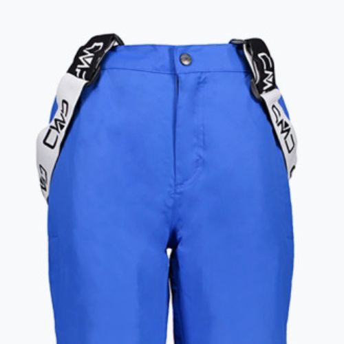 CMP children's ski trousers blue 3W15994/N951