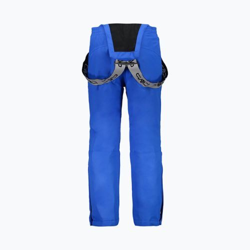 CMP children's ski trousers blue 3W15994/N951