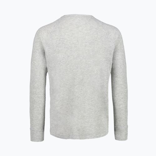 Men's thermal active sweatshirt CMP 3Y06256 grigio melange