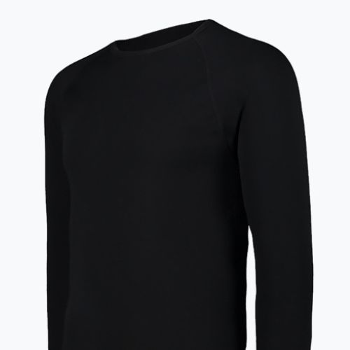 Men's CMP thermal shirt black 3Y07256/U901