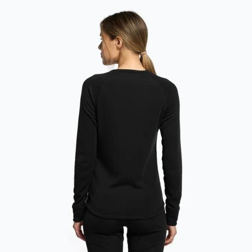 CMP women's thermal underwear black 3Y86800/U901