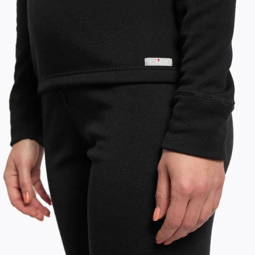 CMP women's thermal underwear black 3Y86800/U901