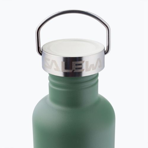 Salewa Aurino BTL 1000 ml travel bottle green 00-0000000516