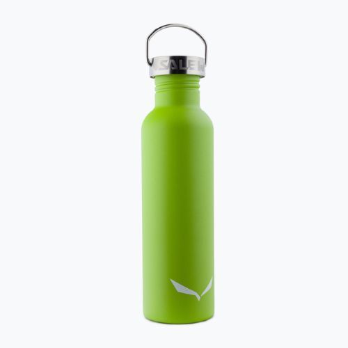 Salewa Aurino BTL DBL LID travel bottle 750 ml green 00-0000000515