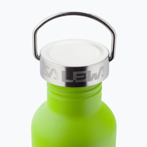 Salewa Aurino BTL DBL LID travel bottle 750 ml green 00-0000000515
