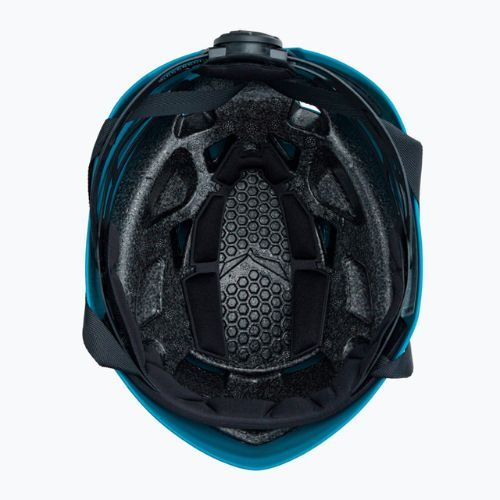 Salewa climbing helmet Pura blue 00-0000002300