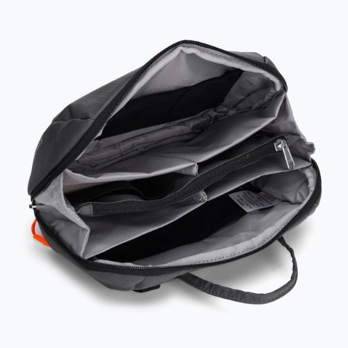 Salewa Lavaredo hiking bag black 00-0000001413