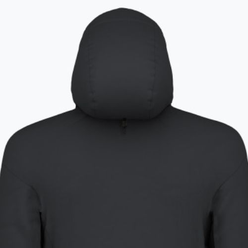 Salewa Ortles GTX 3L men's rain jacket black 00-0000028454