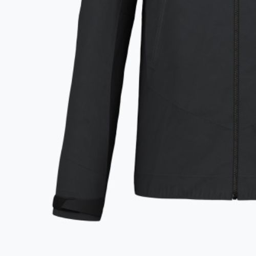 Salewa Ortles GTX 3L men's rain jacket black 00-0000028454