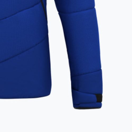 Salewa men's down jacket Ortles Heavy2 Ptx/Rds Dwn blue 00-0000027625