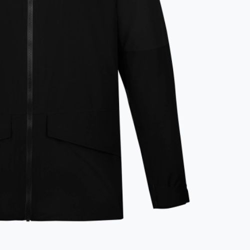 Salewa men's rain jacket Puez GTX 2L black 00-0000028505