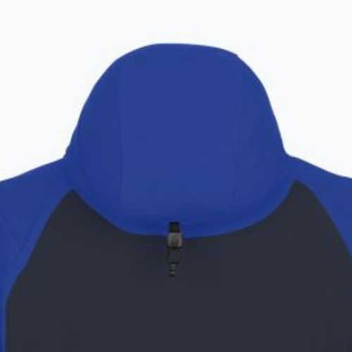 Salewa men's softshell jacket Sella DST blue 00-0000028468