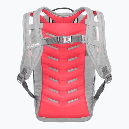 Salewa Mtn Trainer 2 12 l K grey 00-0000001416 children's trekking backpack