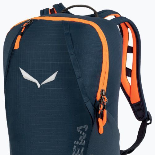 Salewa Mtm Trainer 2 12 l K children's trekking backpack navy blue 00-0000001416