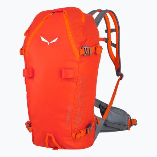 Salewa Randonnée 32 l trekking backpack orange 00-0000001250