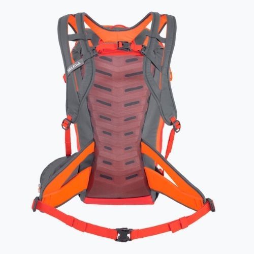Salewa Randonnée 32 l trekking backpack orange 00-0000001250