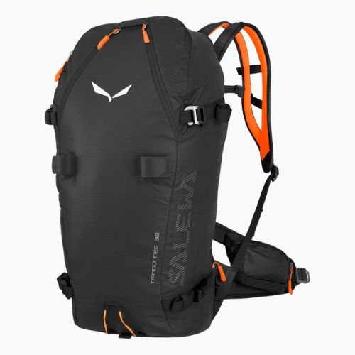 Salewa Randonnée 32 l trekking backpack black 00-0000001250