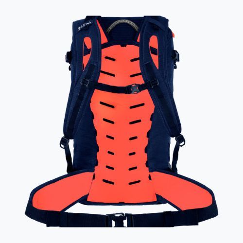 Salewa winter trekking backpack Winter Mate 30 l navy blue 00-0000001297