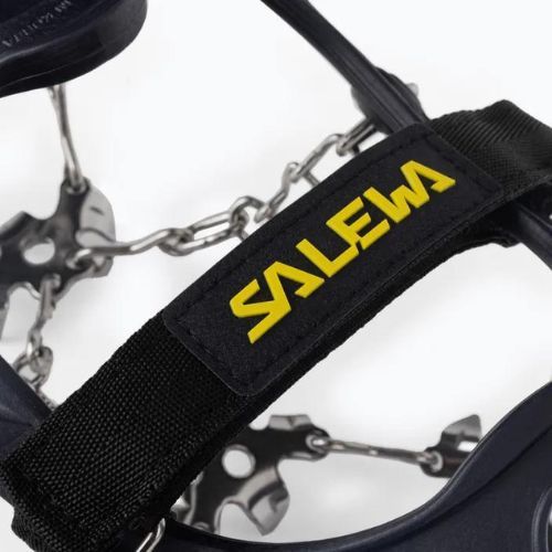 Salewa Mtn Spike Crampon black 00-0000000829