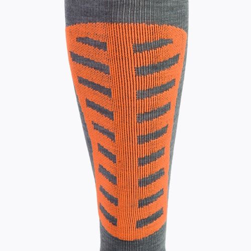 Salewa men's trekking socks Sella Dryback grey 00-0000069047