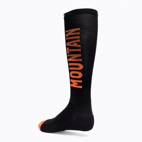 Salewa men's trekking socks Sella Pure MTN black 00-0000069048