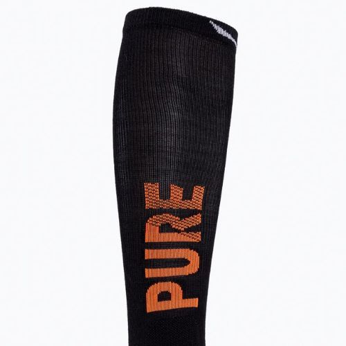 Salewa men's trekking socks Sella Pure MTN black 00-0000069048