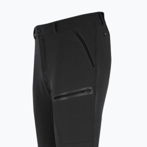 Men's trekking trousers Salewa Terminal DST black 00-0000027927