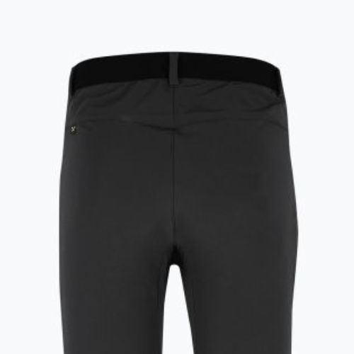 Men's trekking trousers Salewa Terminal DST black 00-0000027927